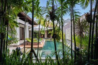 Kejora Beachfront Estate - Villa Seventeen Kejora - Sanur - 6