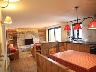 Apartment for 8 people in Auvergne - Châtel - 9