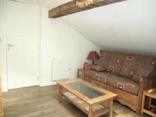 Apartment for 8 people in Auvergne - Châtel - 7