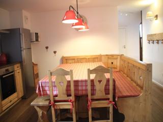 Apartment for 8 people in Auvergne - Châtel - 8