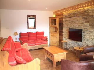 Apartment for 8 people in Auvergne - Châtel - 6