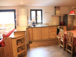 Apartment for 8 people in Auvergne - Châtel - 4