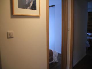 Apartment in Chatel with Mountain Views - 0