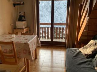 Biches apartment for 4 people - Châtel - 6