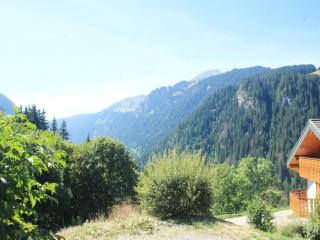 Apartment Corina for 4 people - Châtel - 3