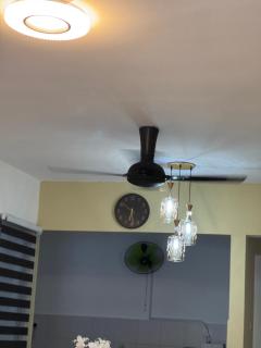 Homestay Zailin A'Famosa - Kampong Pulau Sebang - 7