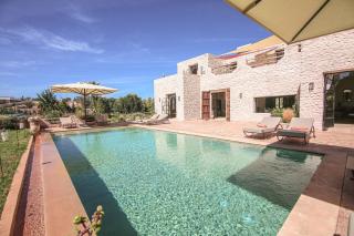 Villa besmilah - Aït Imouni - 2
