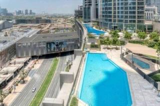 Luxury Burj View Penthouse-50 off Eid Promo - 8