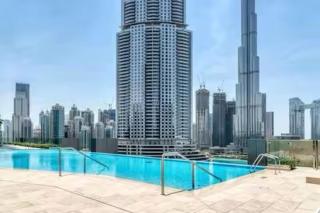 Luxury Burj View Penthouse-50 off Eid Promo - 5
