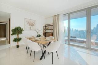 Luxury Burj View Penthouse-50 off Eid Promo - 1