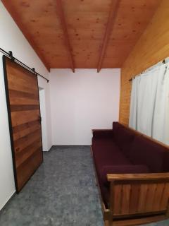 Cabañas Juca - 1