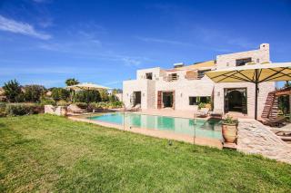 Villa besmilah - Aït Imouni - 5