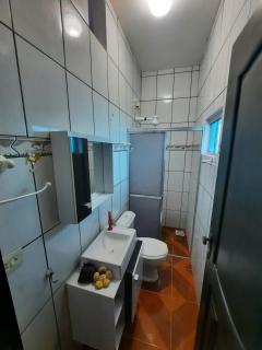 Casa da Dona Neide - Bodoquena - 5