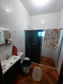 Casa da Dona Neide - Bodoquena - 4