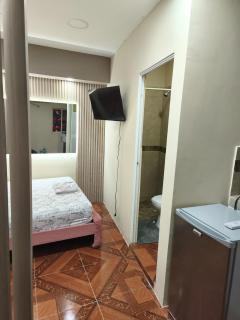 Mini Suite JyC - Manta - 8