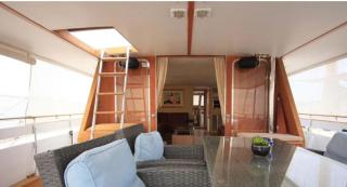 Johnny M Yacht Private - Il-Gżira - 4