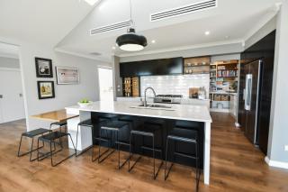 Majestic Mountain Retreat - Twizel - 9