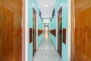 Hotel O by OYO The Golden Tulip Residency - 3