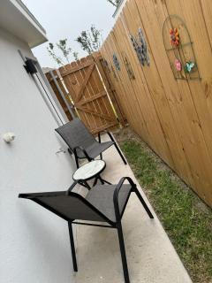 Peaceful & Cozy Hideaway Unit #2 - Edinburg - 2