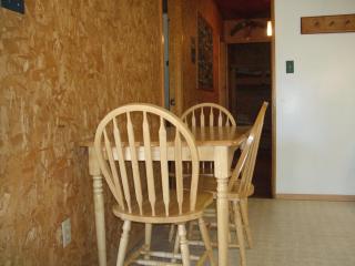 Sierra Bonita Cabins and RV Park - 5