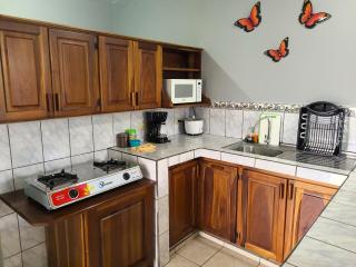 Butterfly Apartments - Fortuna - 5