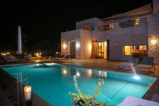 Villa besmilah - Aït Imouni - 7