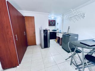 Hospedaje Santaisa - Cali - 5
