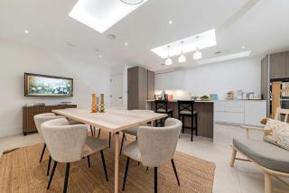 MADESTAYS Premium Knightsbridge Townhouse - Londra - 4