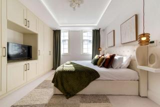 Premium Knightsbridge Townhouse by Madestays - Londra - 7