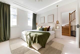 MADESTAYS Premium Knightsbridge Townhouse - Londra - 9