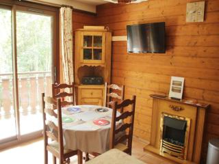 Apartment for 4 people with parking - Châtel - 5