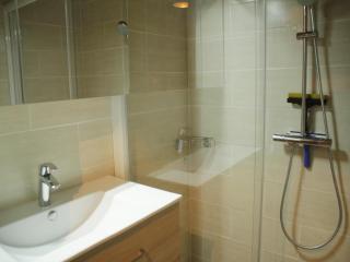 Apartment for 4 people with parking - Châtel - 2