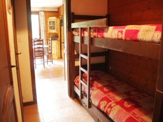 Apartment for 4 people with parking - Châtel - 3