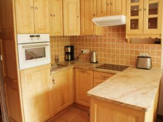 Apartment for 4 people with parking - Châtel - 4
