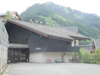 Apartment for 4 people with parking - Châtel - 0