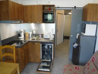 Apartment Gentianes for 3 people - Châtel - 7