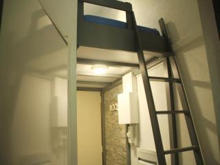 Apartment Gentianes for 3 people - Châtel - 5