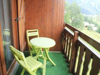 Apartment Gentianes for 3 people - Châtel - 2