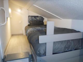 Apartment Gentianes for 3 people - Châtel - 4