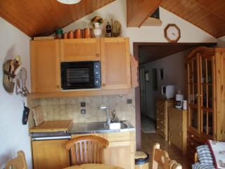 Apartment in Chatel near Cable Car - 7