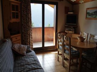 Apartment in Chatel near Cable Car - 1