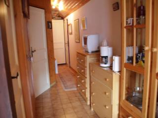 Apartment with balcony for 4 people - Châtel - 6
