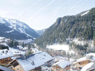 Duplex in Chatel near Cable Car & Valley Views - 3