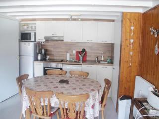 Apartment for 6 people in Chatel - Châtel - 8