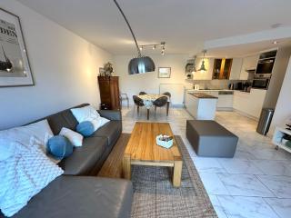 Apartment in Nieuwpoort near town - Nieuwpoort - 3