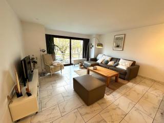 Apartment in Nieuwpoort near town - Nieuwpoort - 0