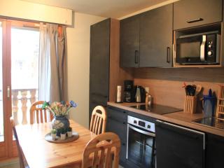 Apartment in Chatel near River - 4