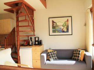 Apartment in Chatel with balcony - Châtel - 6