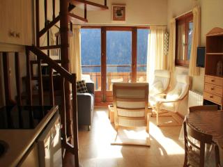 Apartment in Chatel with balcony - Châtel - 8