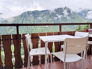 Apartment with parking near Ski area - Châtel - 6